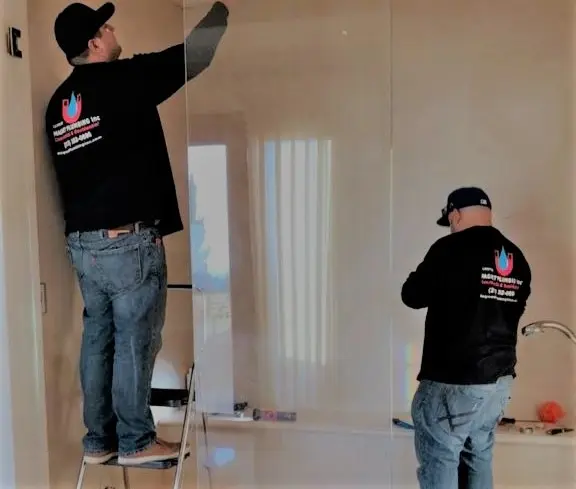 Professional plumbing installation for Boiler Repair in Hunters Green